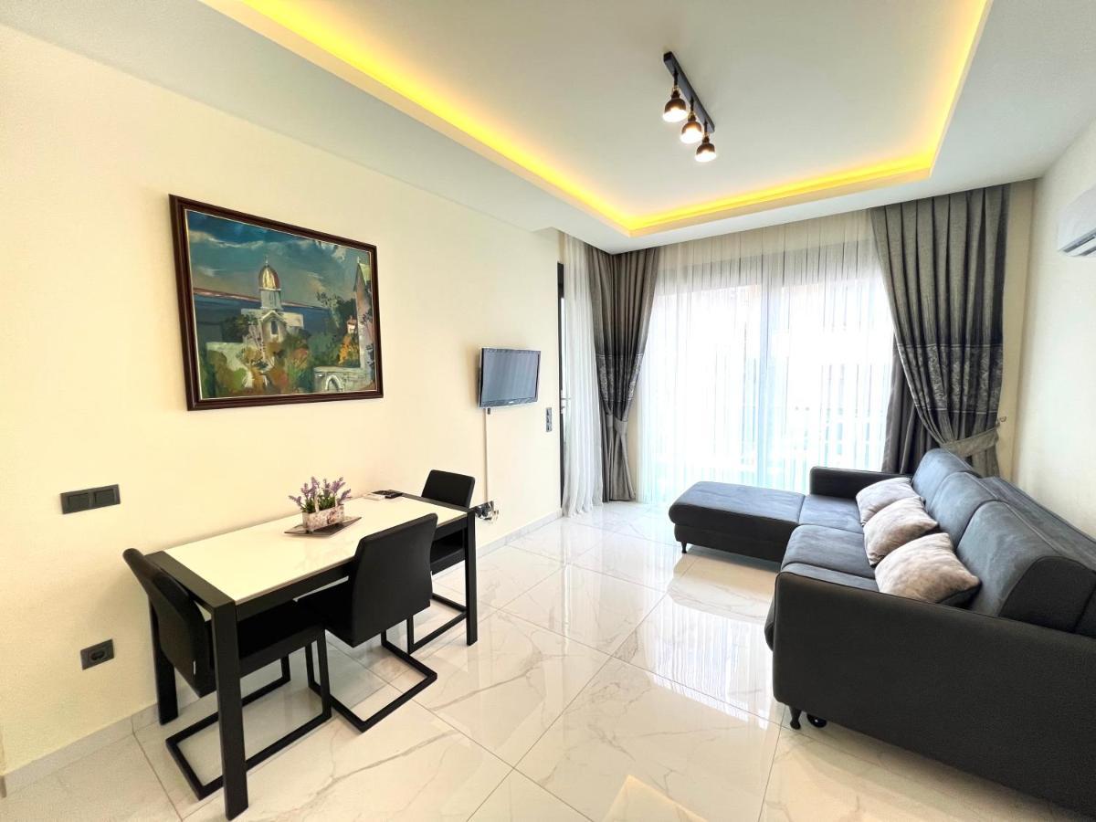 אלאניה Best Home 25 - Cleopatra Exclusive, Center מראה חיצוני תמונה