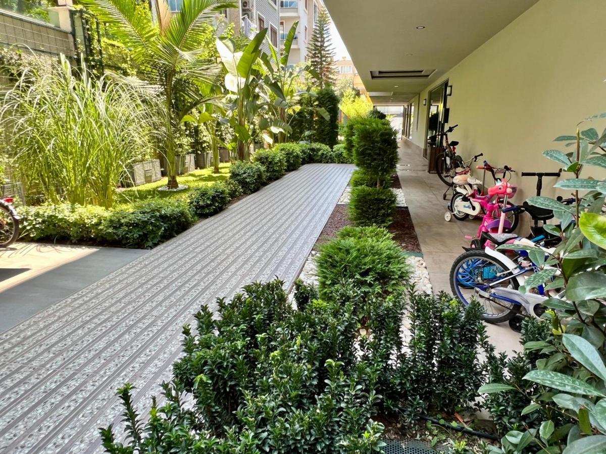 אלאניה Best Home 25 - Cleopatra Exclusive, Center מראה חיצוני תמונה