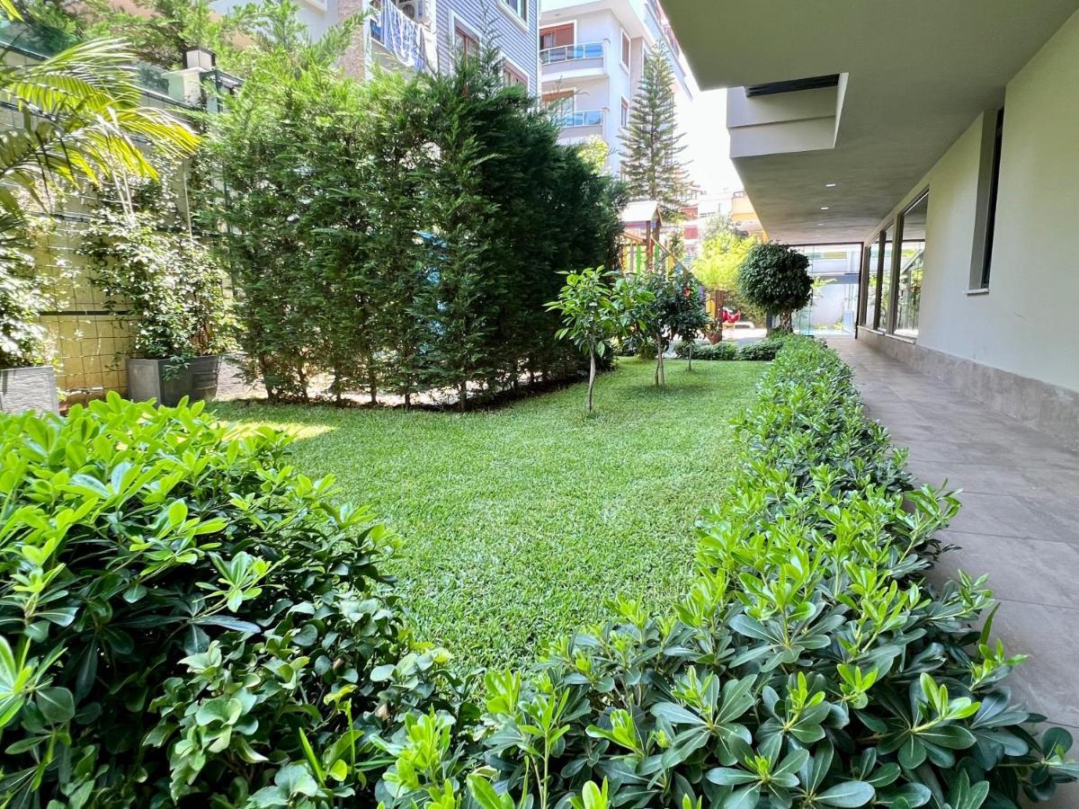 אלאניה Best Home 25 - Cleopatra Exclusive, Center מראה חיצוני תמונה