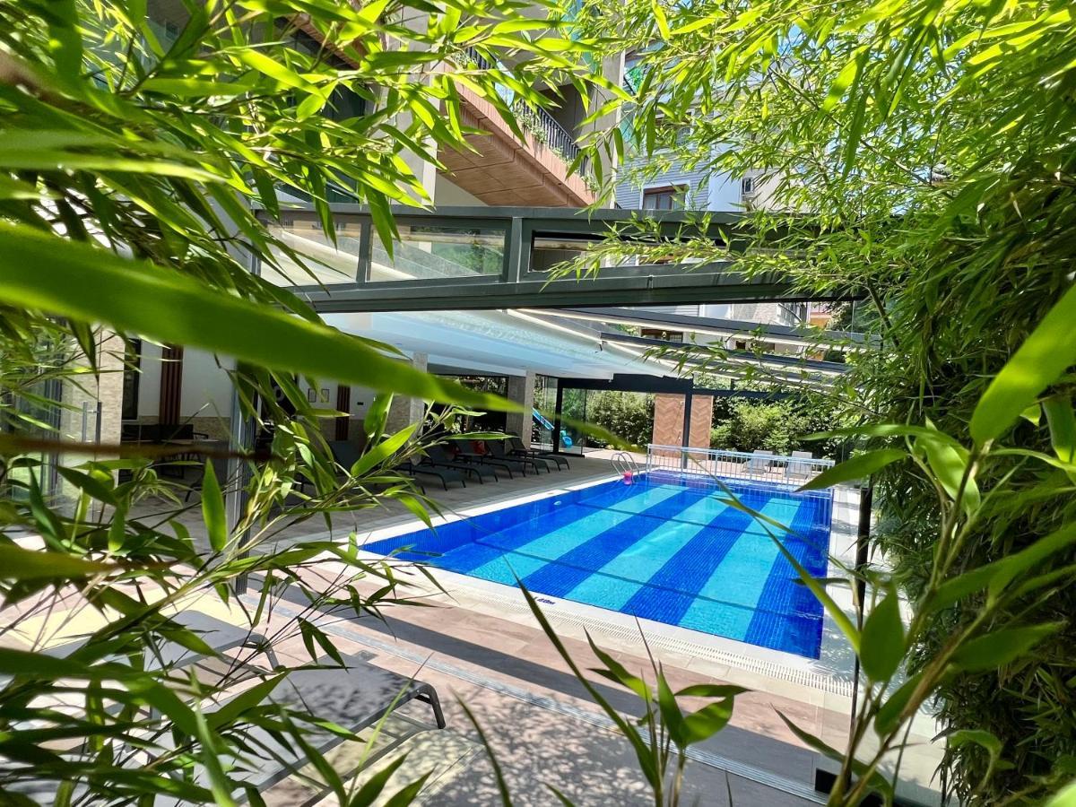 אלאניה Best Home 25 - Cleopatra Exclusive, Center מראה חיצוני תמונה