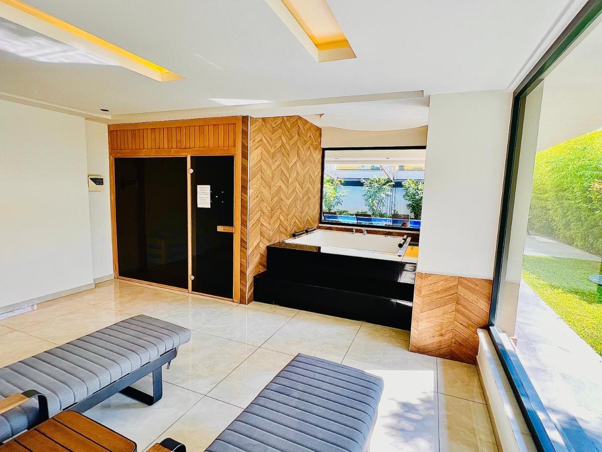 אלאניה Best Home 25 - Cleopatra Exclusive, Center מראה חיצוני תמונה