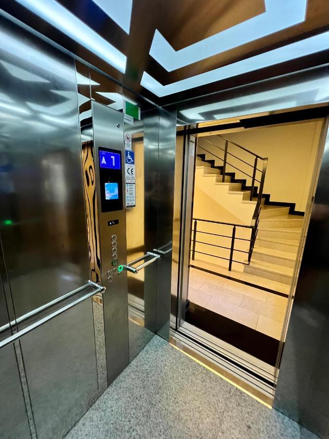 אלאניה Best Home 25 - Cleopatra Exclusive, Center מראה חיצוני תמונה