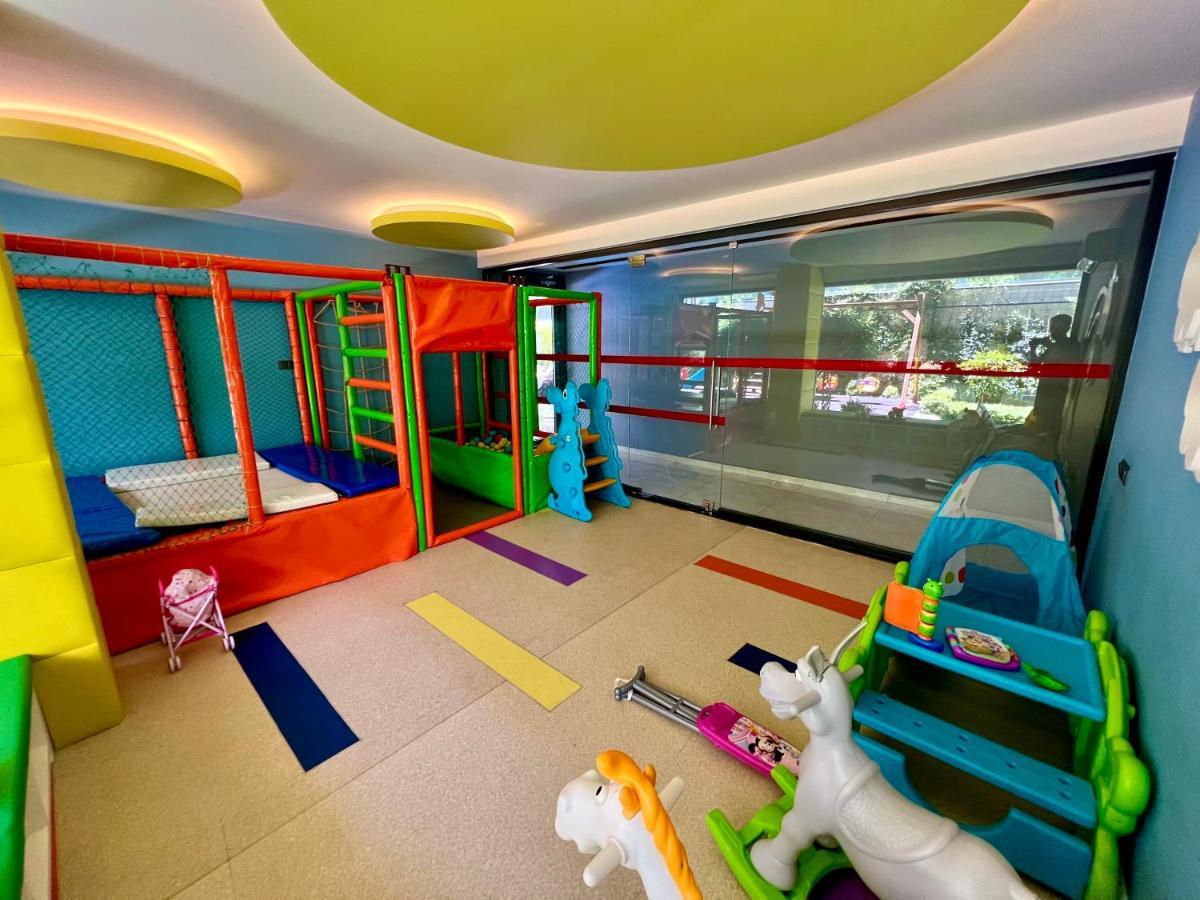אלאניה Best Home 25 - Cleopatra Exclusive, Center מראה חיצוני תמונה