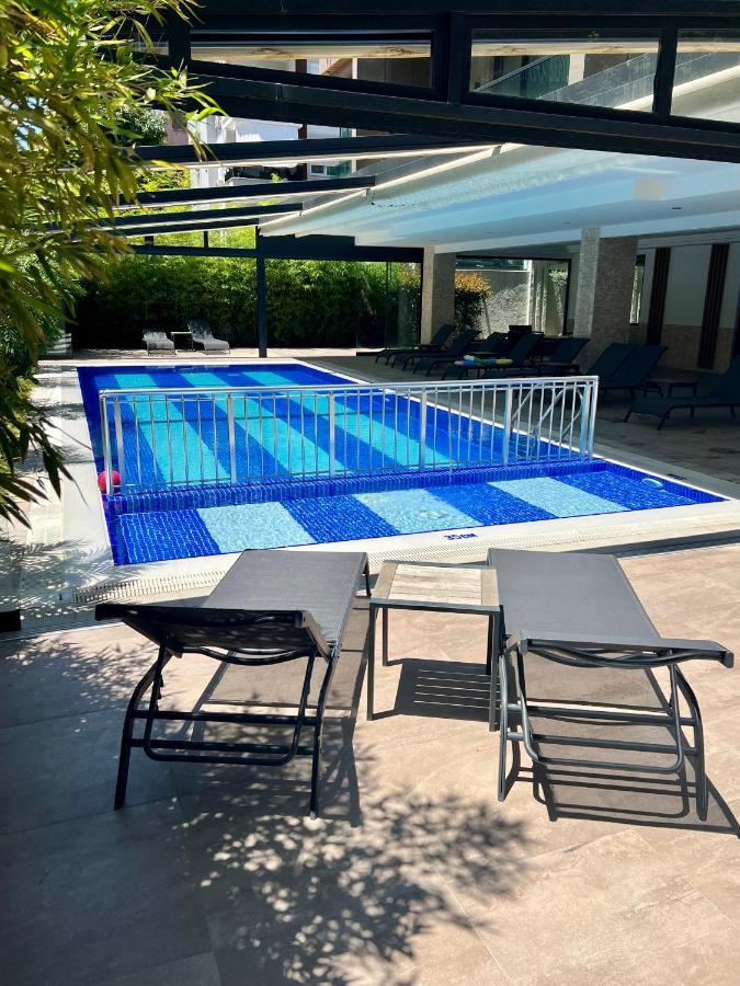 אלאניה Best Home 25 - Cleopatra Exclusive, Center מראה חיצוני תמונה